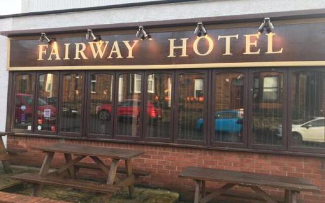 The Fairway Hotel