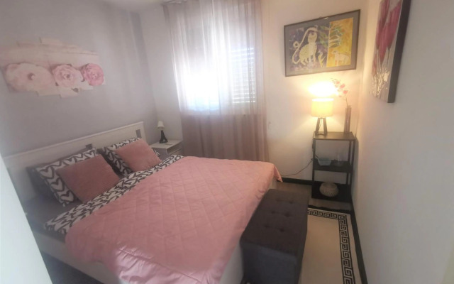 Holiday apartment Summer escape & 2 bikes