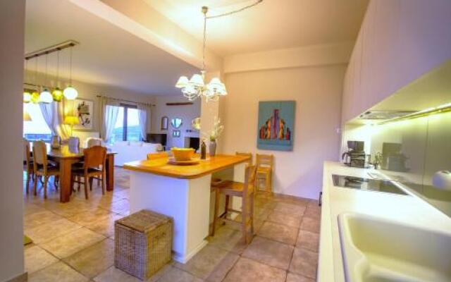 Villa Jasmine