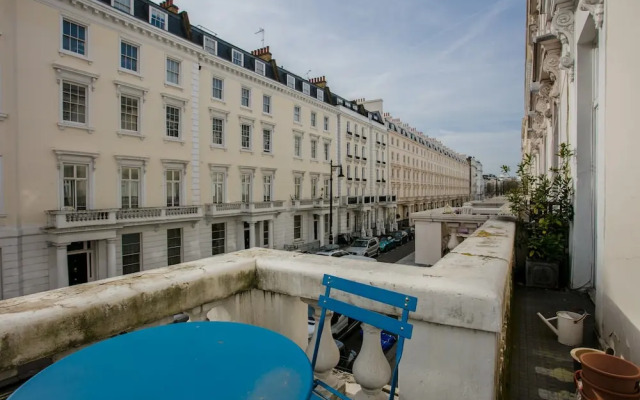1 Bedroom Apartment in the Heart of Pimlico