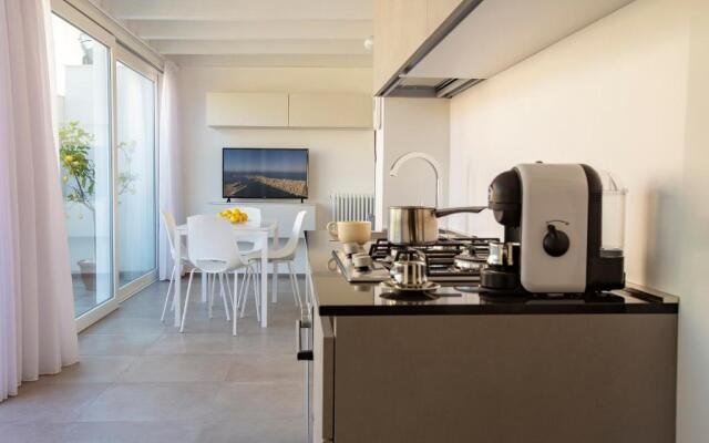 Le Cupole Suites  Apartments