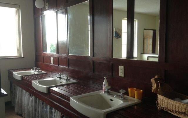 Niseko OAC Lodge