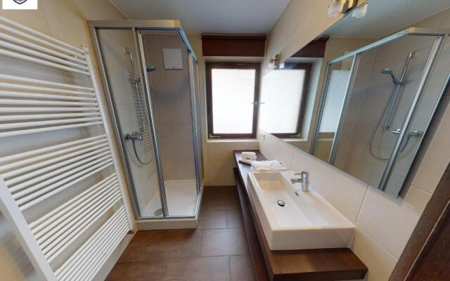 Apartment Haus 1 Top 1 - by Four Seasons Apartments