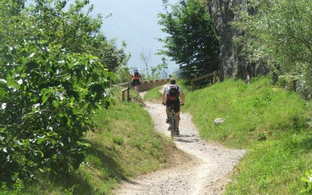 Agriturismo al Marter