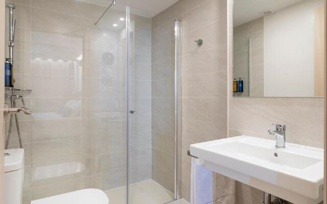 Apartamentos Marina Dor 2 Linea