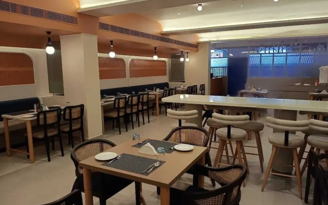 Lords Eco Inn Belagavi