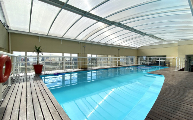 QSA - Anora Spaces - Metropolis Alphaville