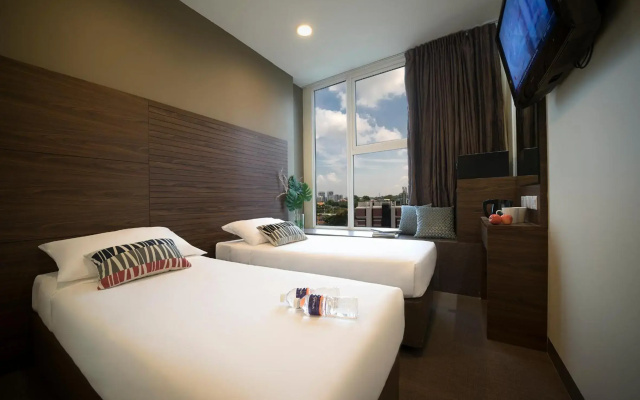 Days Inn by Wyndham Singapore Novena