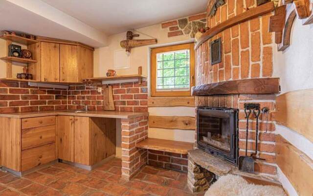 Vineyard cottage Rataj 2