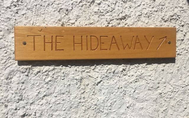 The Hideaway at Tarskavaig