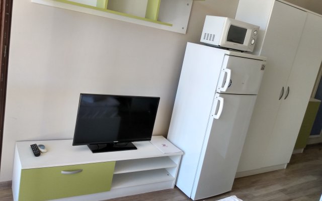 Apartkomplex Sorrento Sole Mare