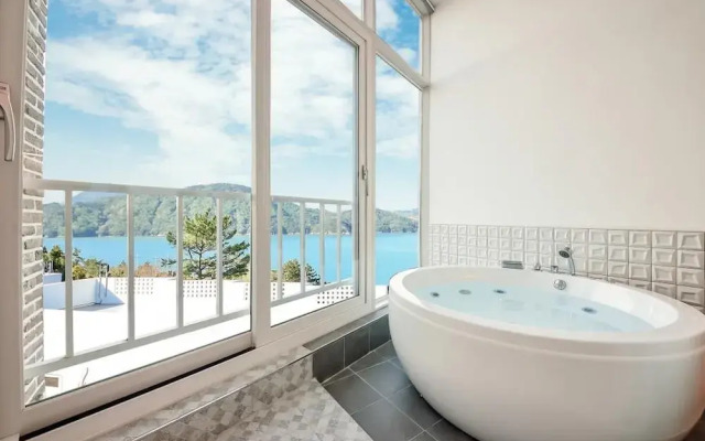Yeosu Wonderful day Pension