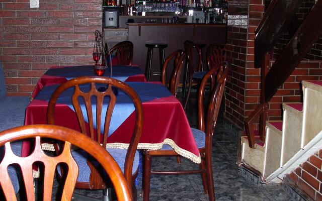 Hotel Elbe