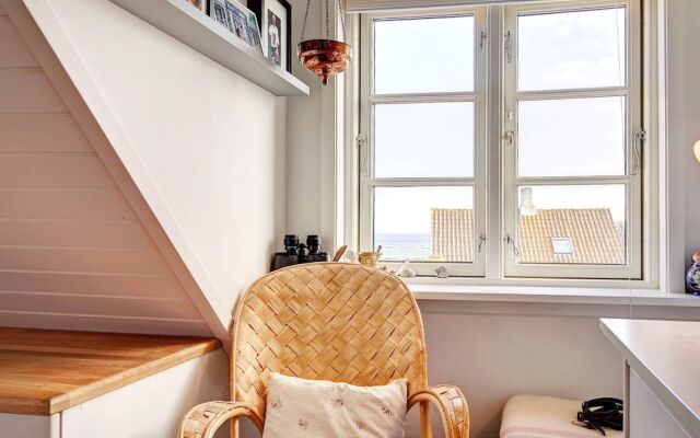 4 Star Holiday Home in Svaneke