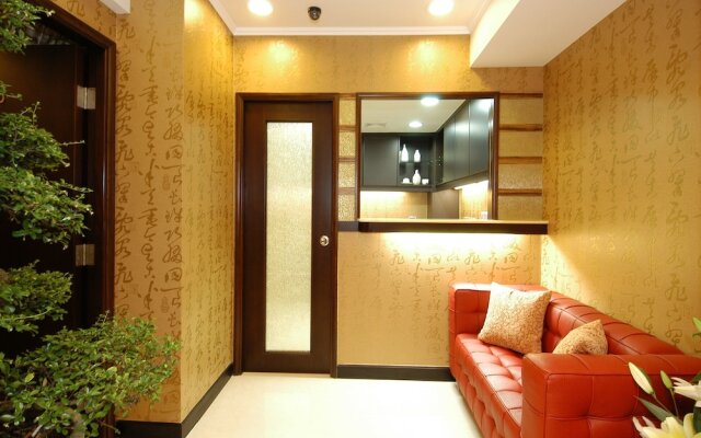 Rai Lei Hostel