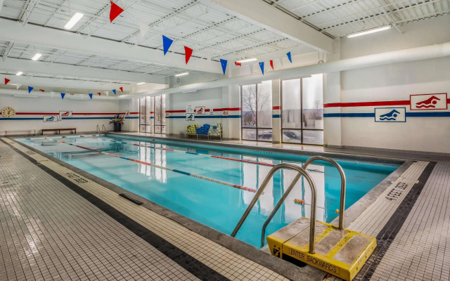 La Quinta Inn by Wyndham Binghamton - Johnson City