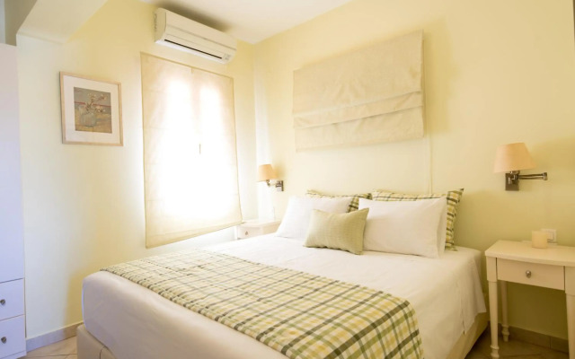 Myrties Boutique Aparments