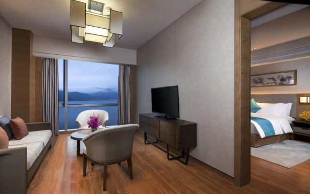 Crowne Plaza Hangzhou Thousand Island Lake