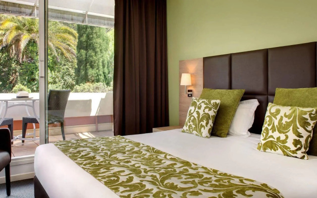 Pamela Hotel Cassis