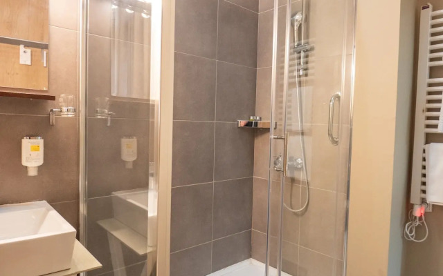 Hotel London B&B