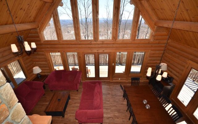 Chalet Zaltana