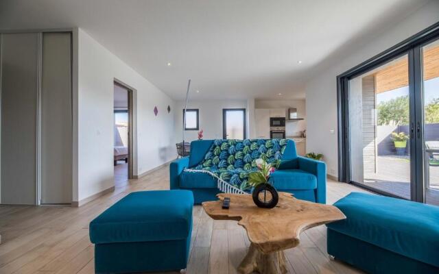 Pierre & Vacances Résidence Premium Vesna Rossa