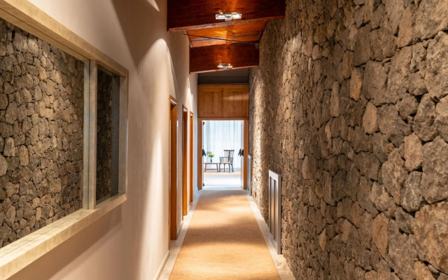 Parador de Cruz de Tejeda