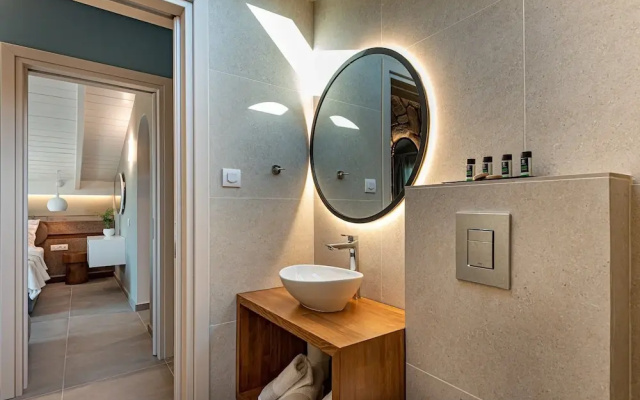 Horizon Apartments - Beachfront Luxury