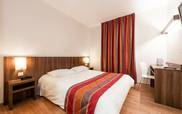 Hôtel Eurocentre Toulouse Nord 2 Stars