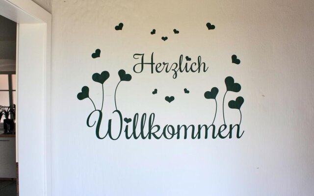 Ferienhaus Planetz