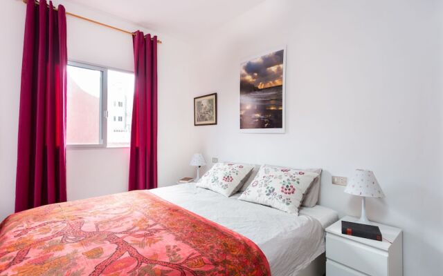 San Andres Apartment