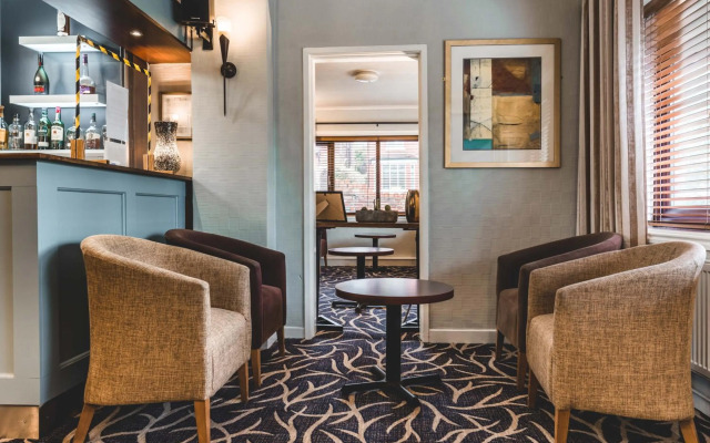 The Wycliffe Hotel