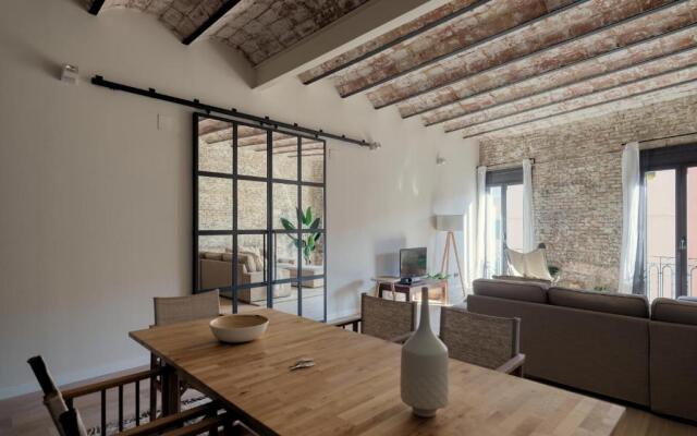 Poble Nou I You Stylish Apartments