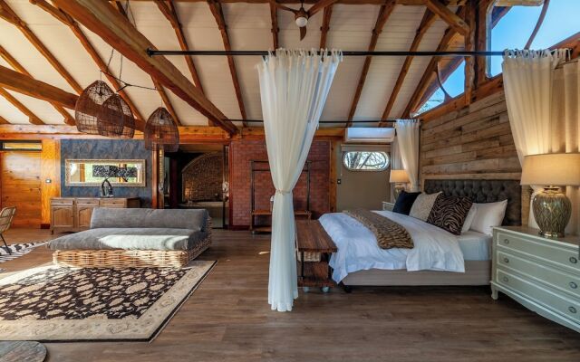 Mont Eco Game Reserve