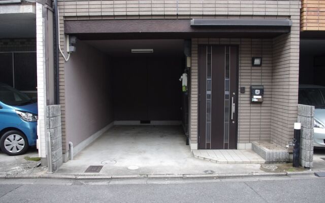 House of Kyoto