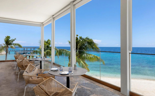 Sheraton Cebu Mactan Resort