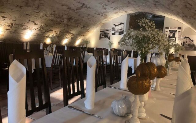 Hotel Alter Pfarrhof