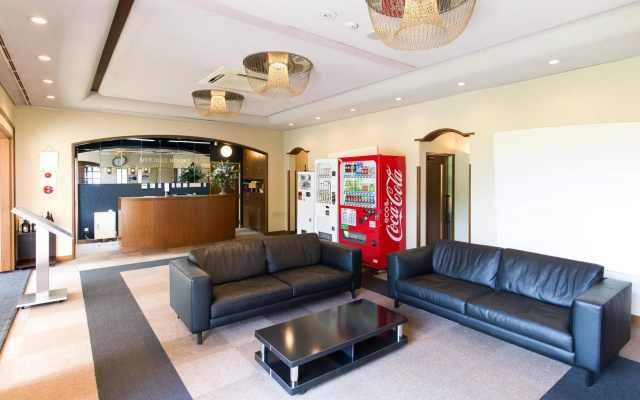 LiVEMAX RESORT Jogasaki Kaigan