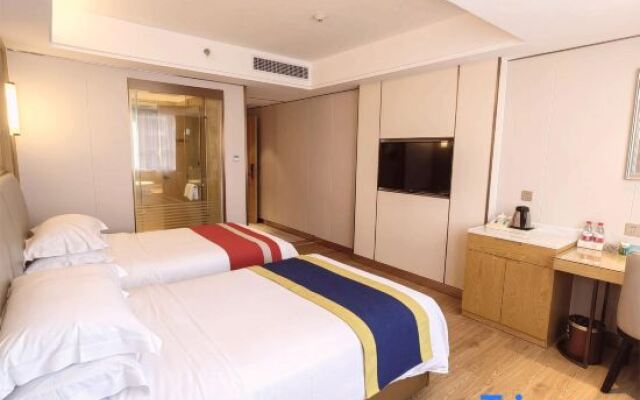 Vienna International Hotel (Sanya Dadonghai)