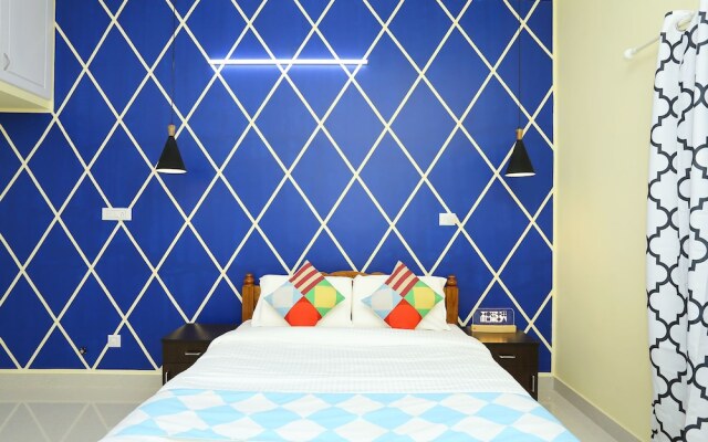 OYO Home 28030 Lively Stay