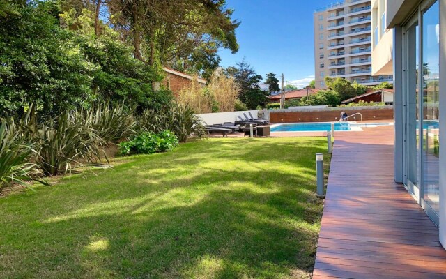 Apartamento a metros de la playa