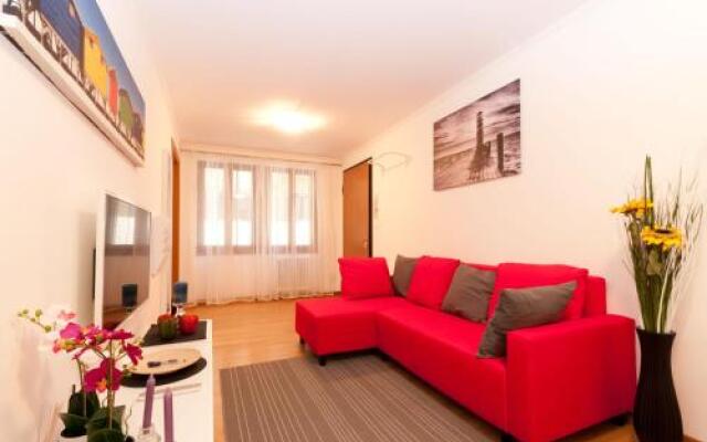 Venice Suite Apartment