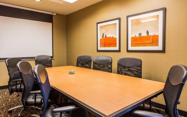 Cambria Suites Appleton