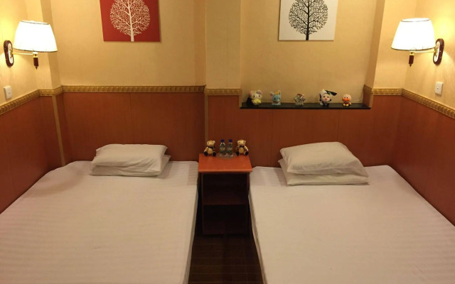 Venetian Hostel