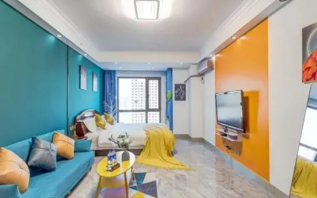 Harbin Ximanjia Selection Hotel
