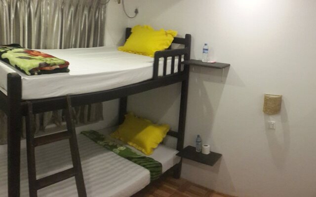 Mingalar Hotel Bagan