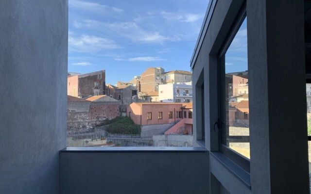 Antica Catania B&B