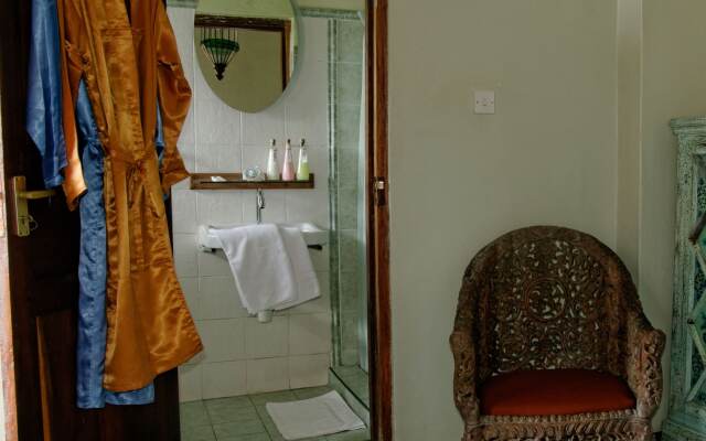 Zanzibar Palace Hotel