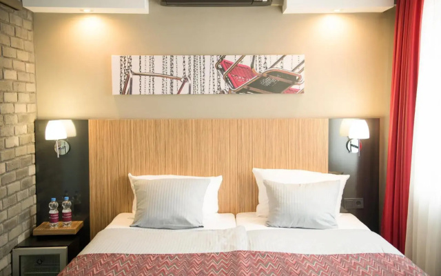 Hotel Munich City