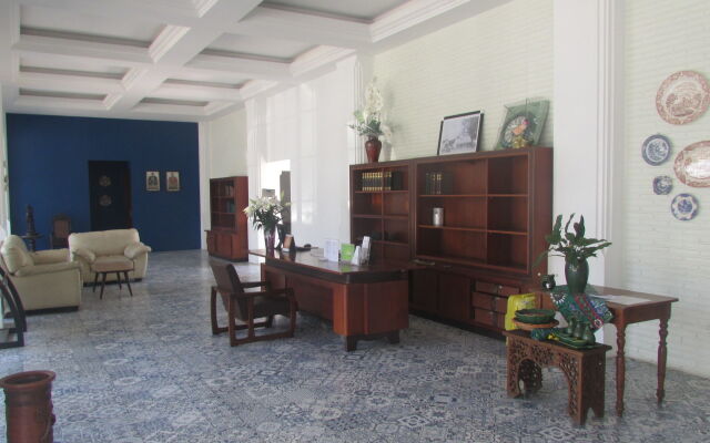 Riche Heritage Hotel